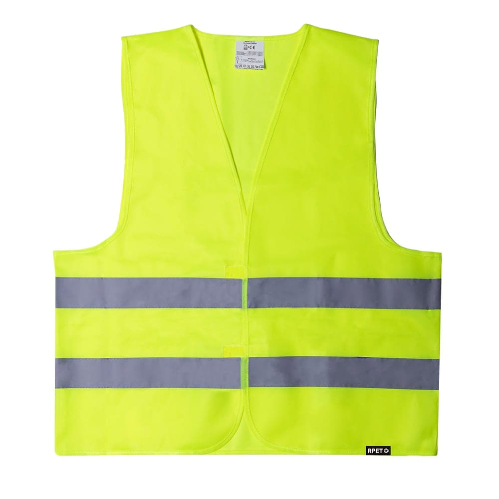 Gilet Réfléchissant 2