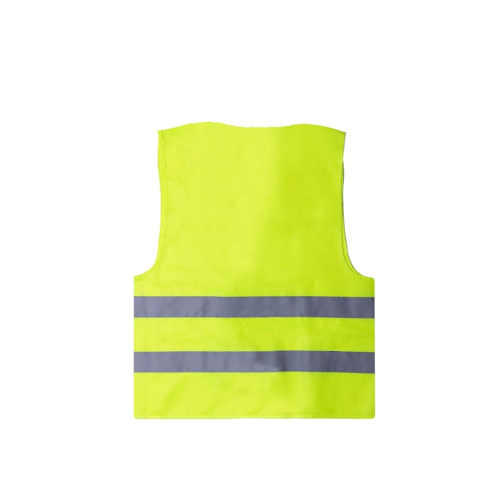 Gilet Réfléchissant 3