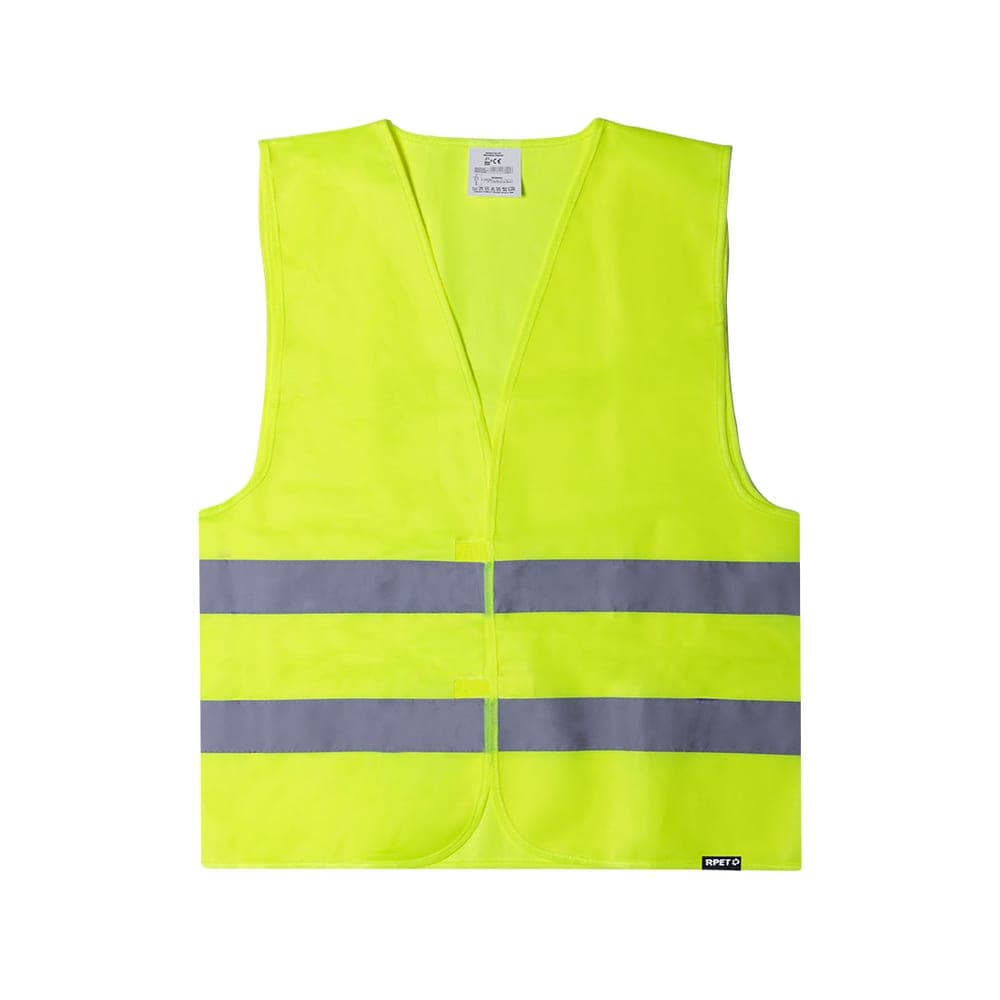 Gilet Réfléchissant 2