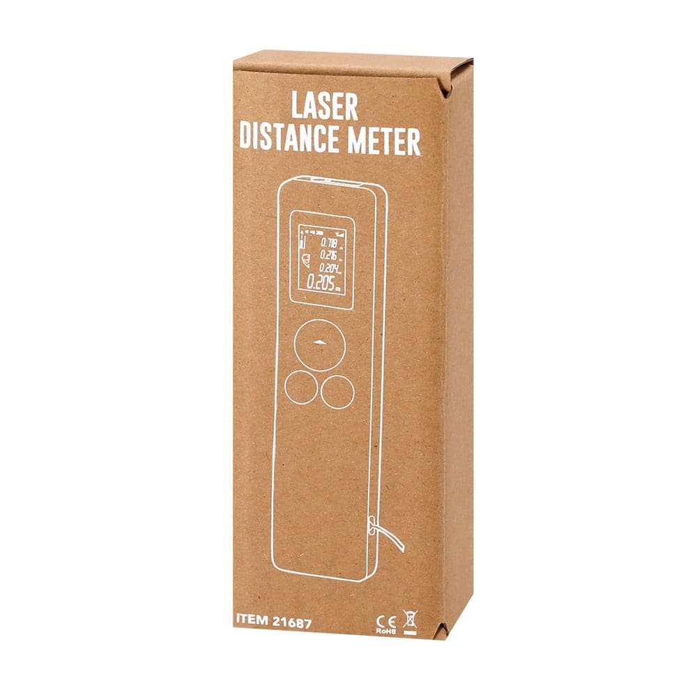 Télémètre Laser 7