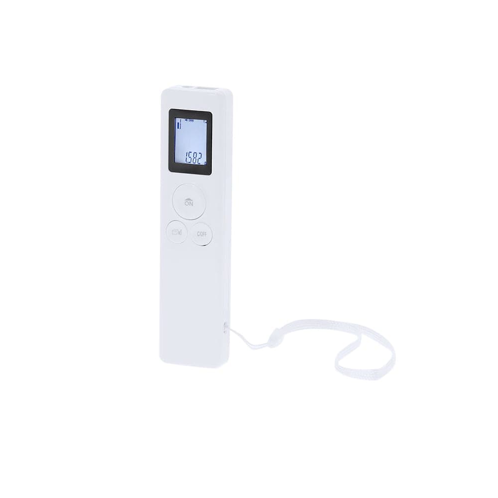 Télémètre Laser 4