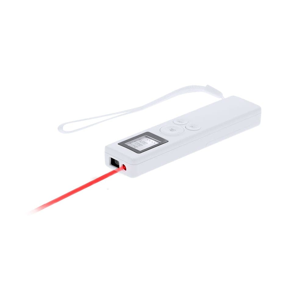 Télémètre Laser 5