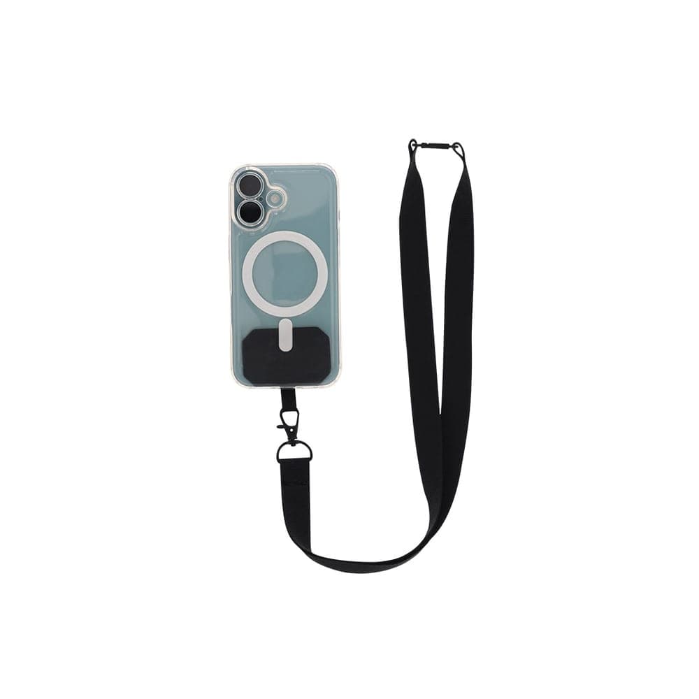 Lanyard Support 6