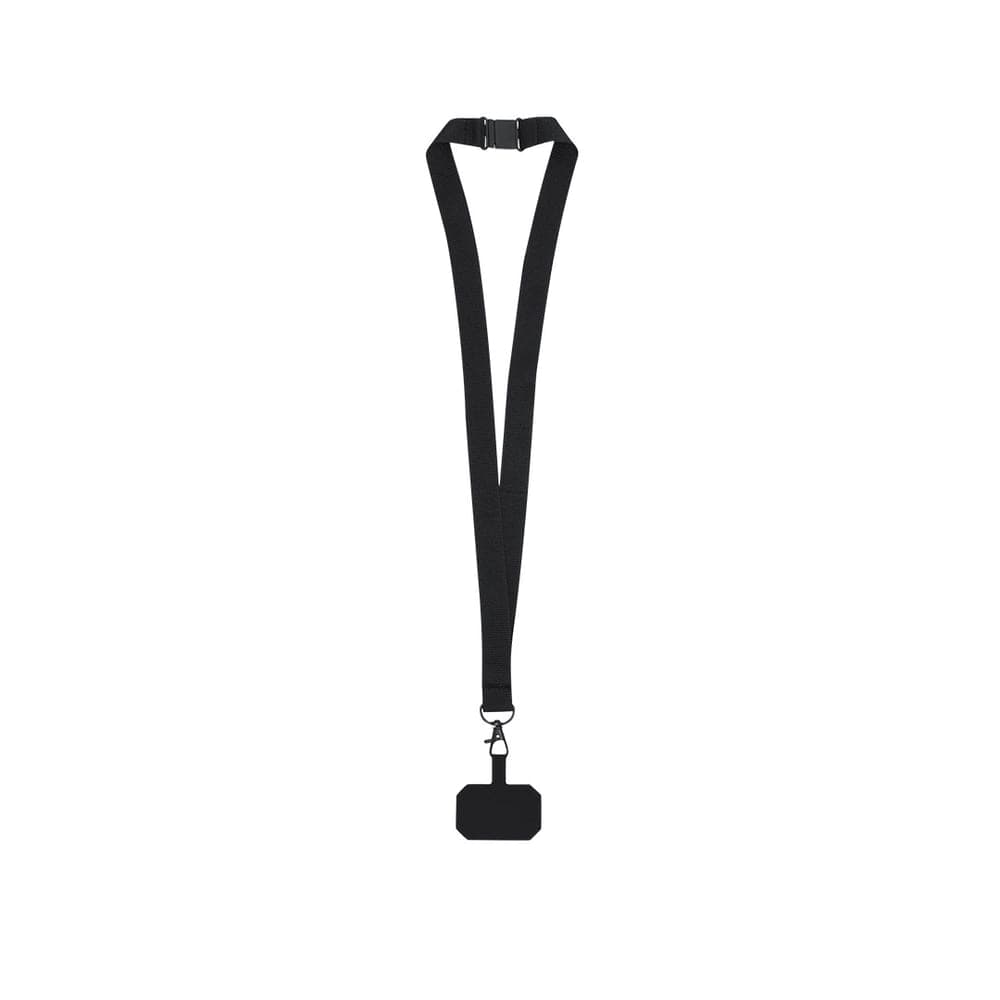 Lanyard Support 5