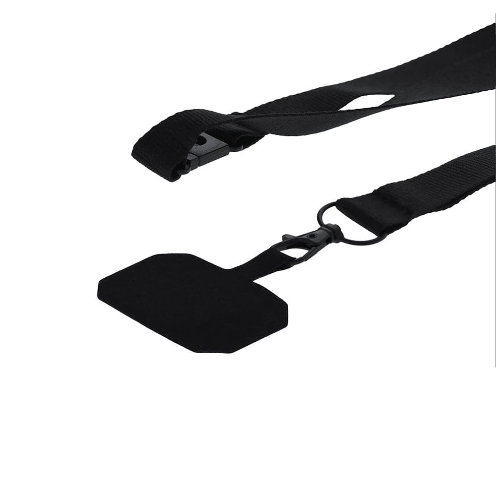 Lanyard Support 4