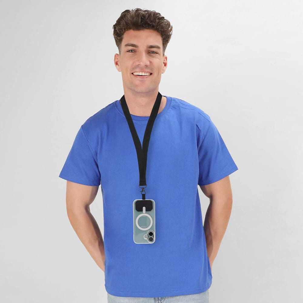 Lanyard Support 3
