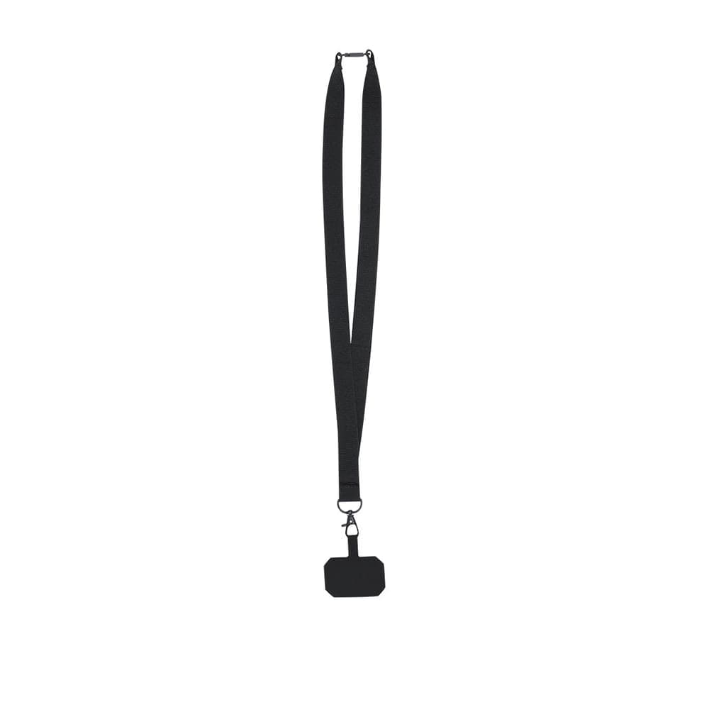 Lanyard Support 2