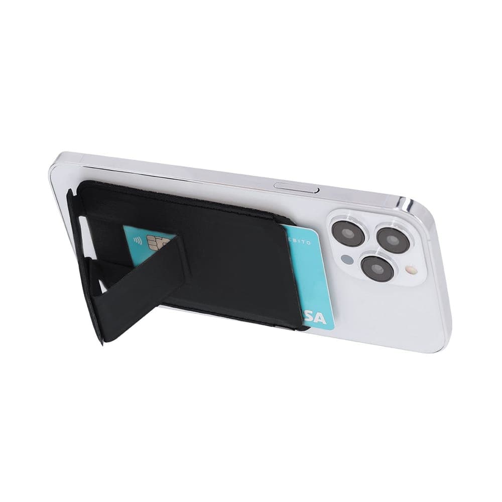 Support Porte-Cartes 6