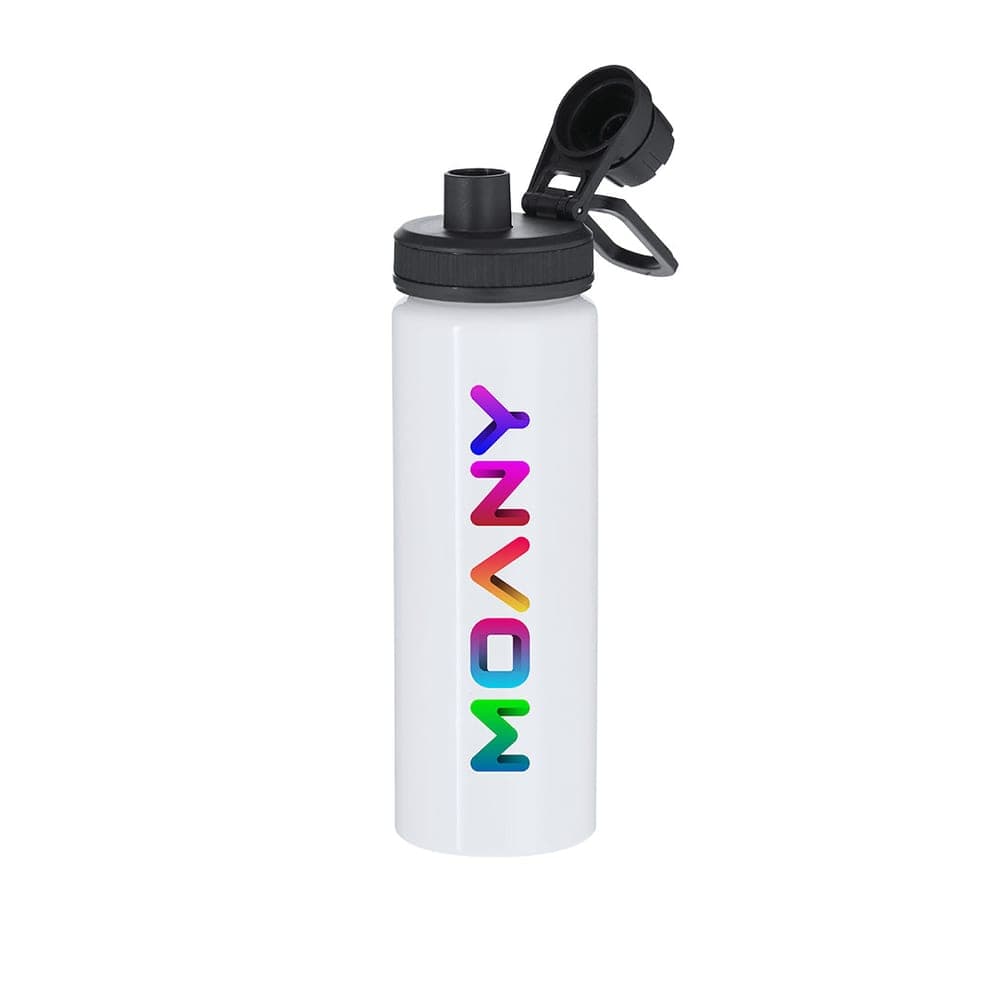 Bidon Sublimation 4