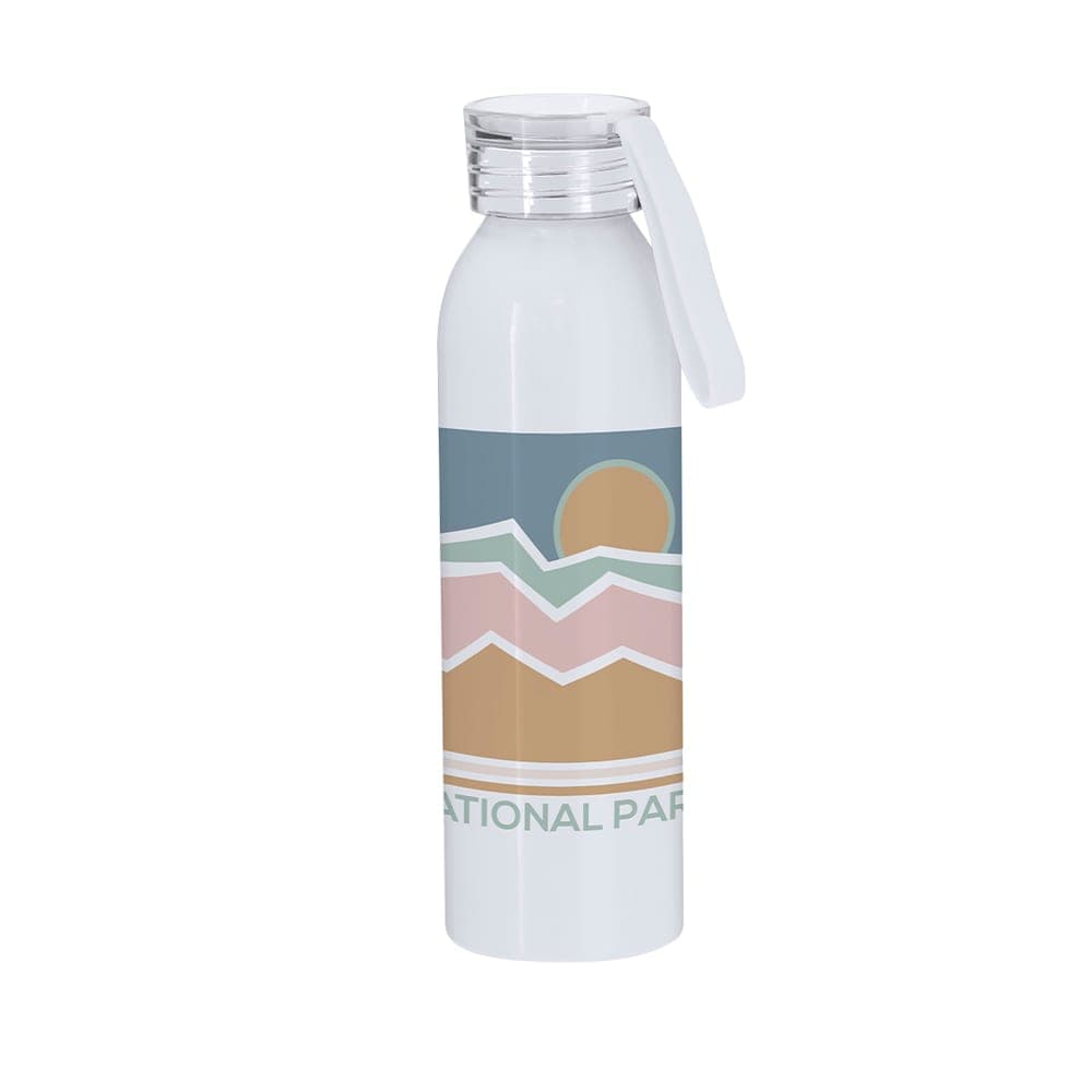 Bidon Sublimation 4