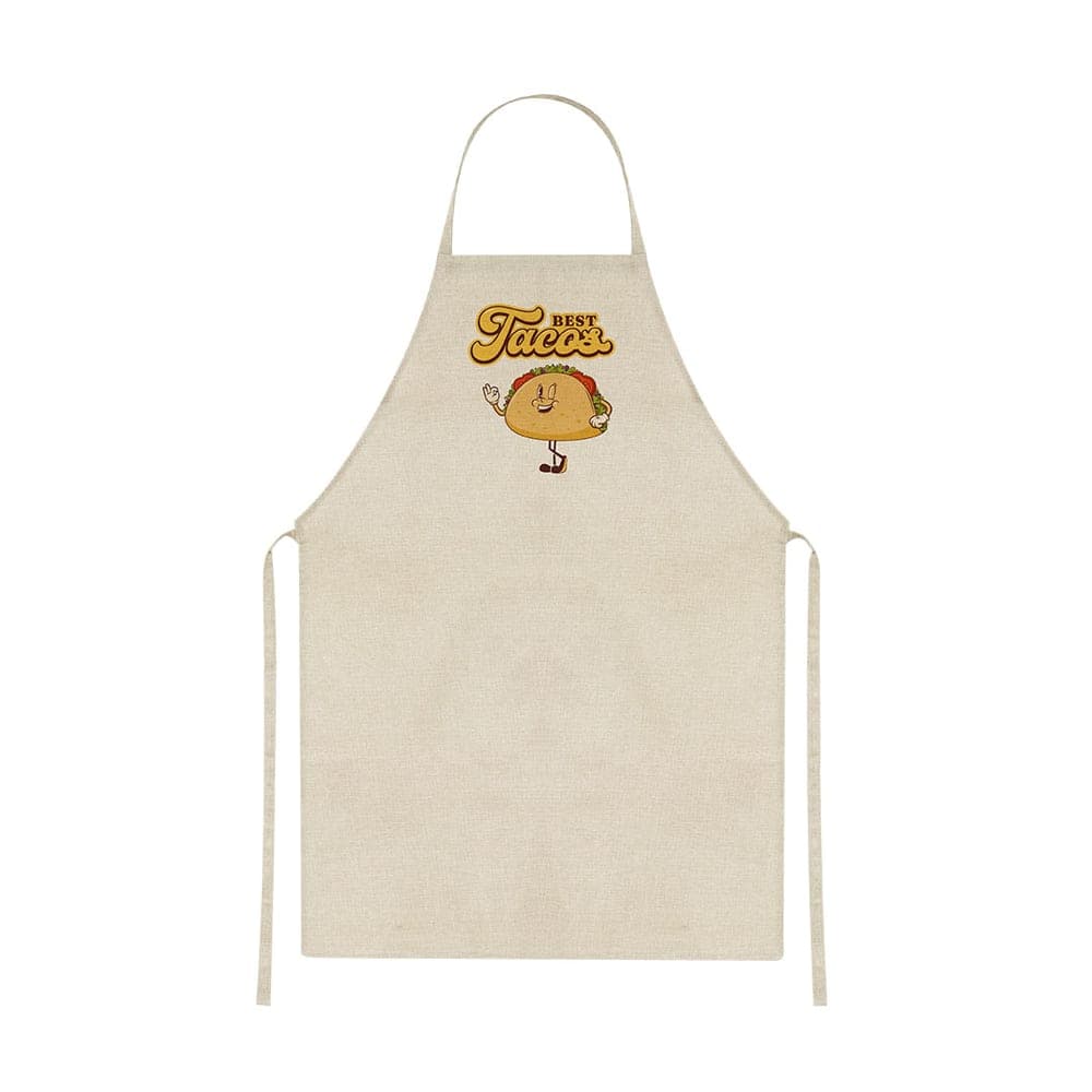 Tablier Sublimation 4