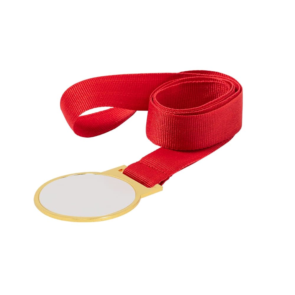 Médaille Sublimation 5