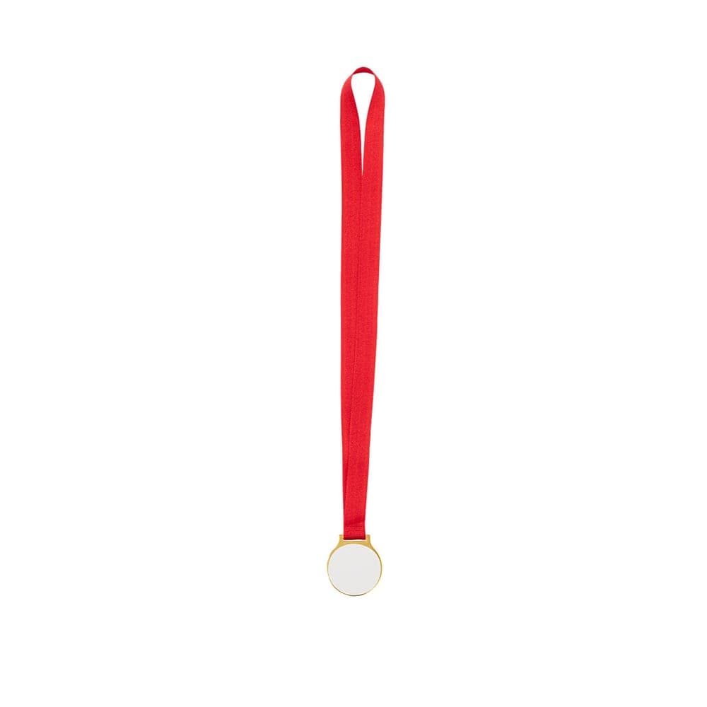 Médaille Sublimation 2