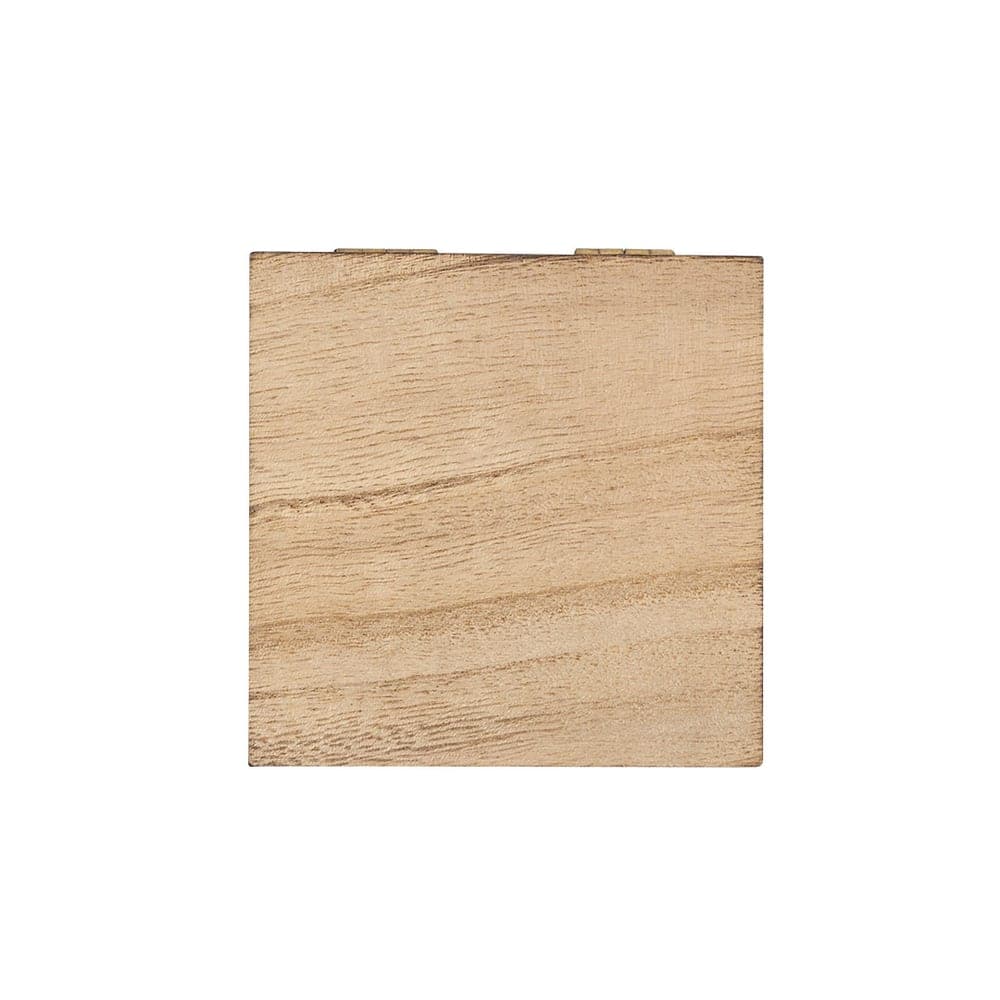 Boîte de Présentation 2