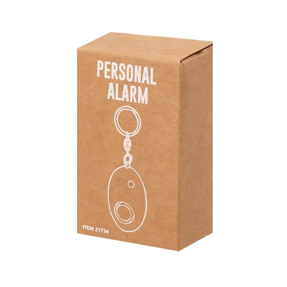 Alarme personelle 8