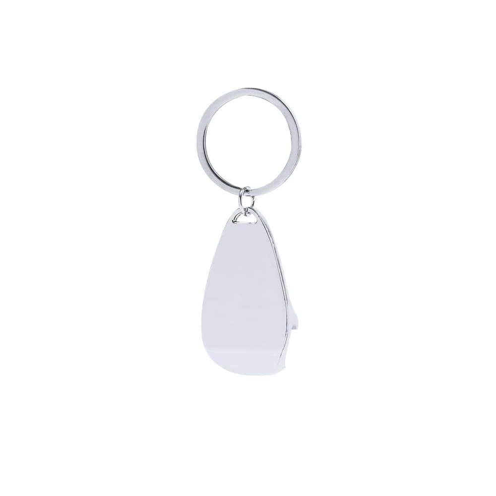 Porte-Clés Ouvre Bouteille 3