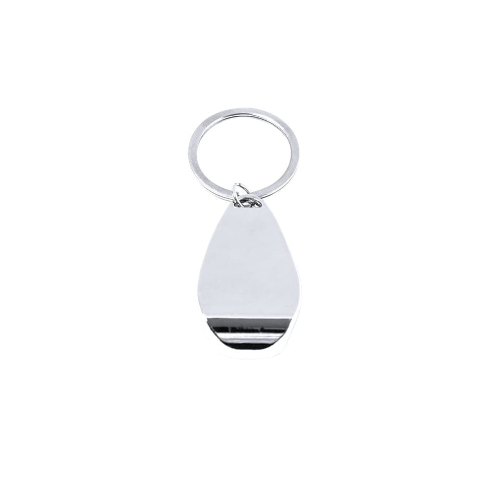 Porte-Clés Ouvre Bouteille 2