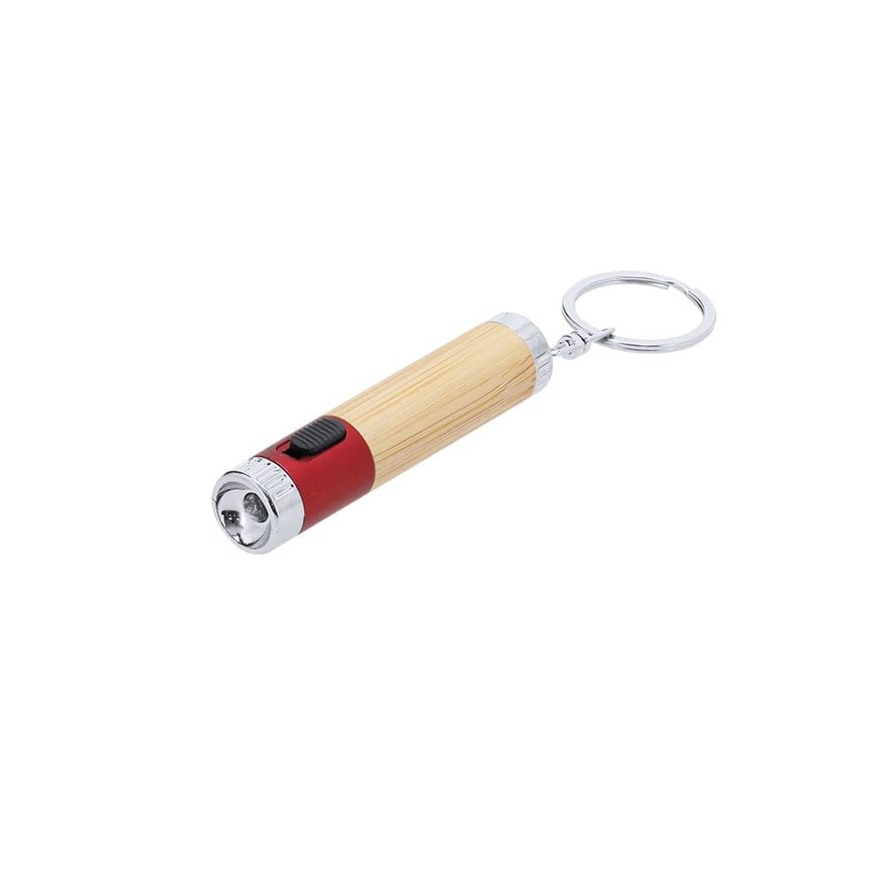 Porte-Clés Lampe 3