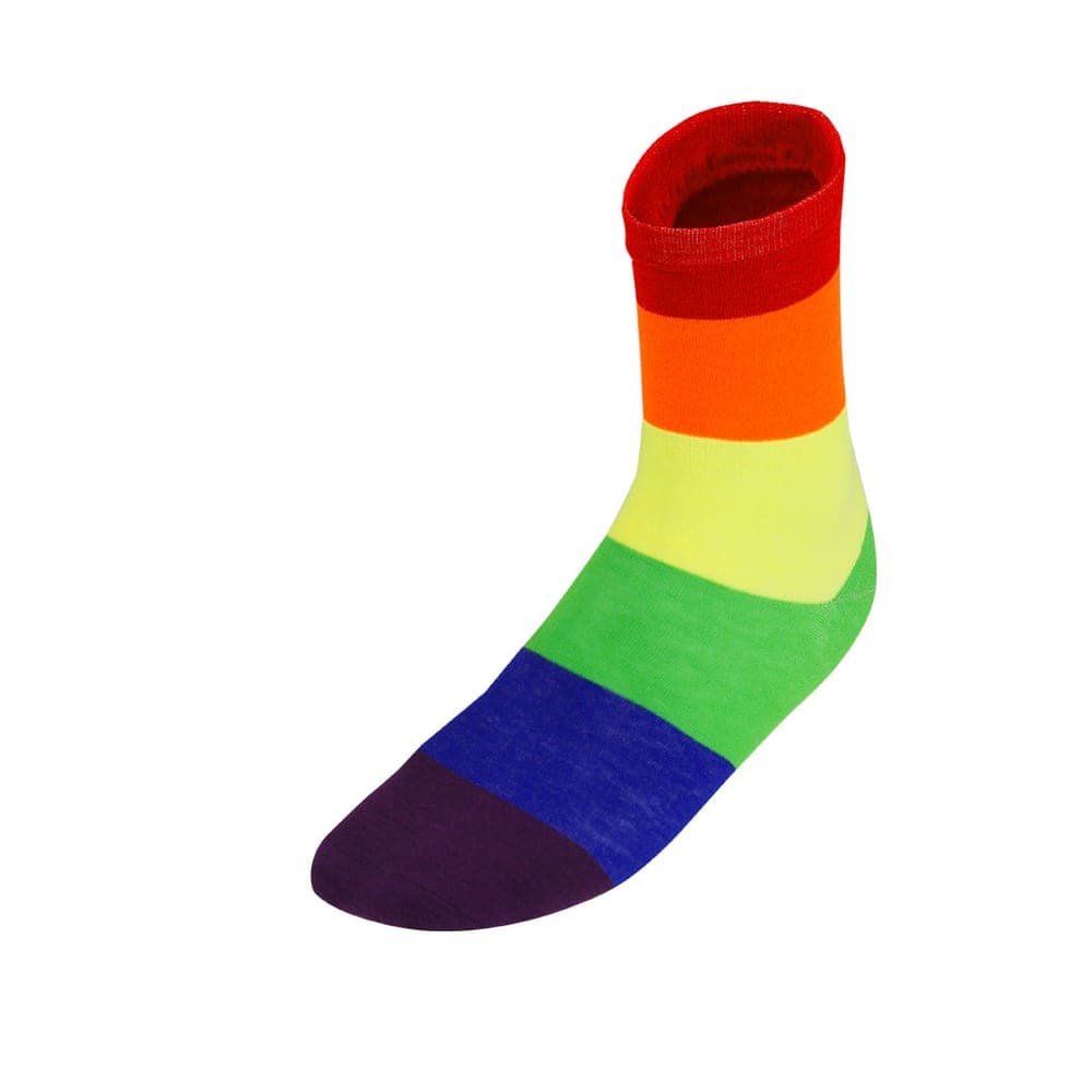 Chaussette 3