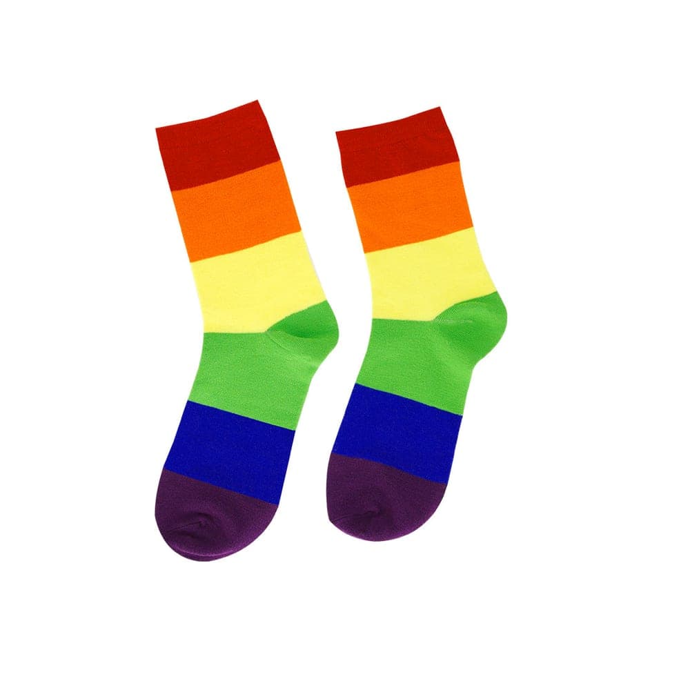 Chaussette 2