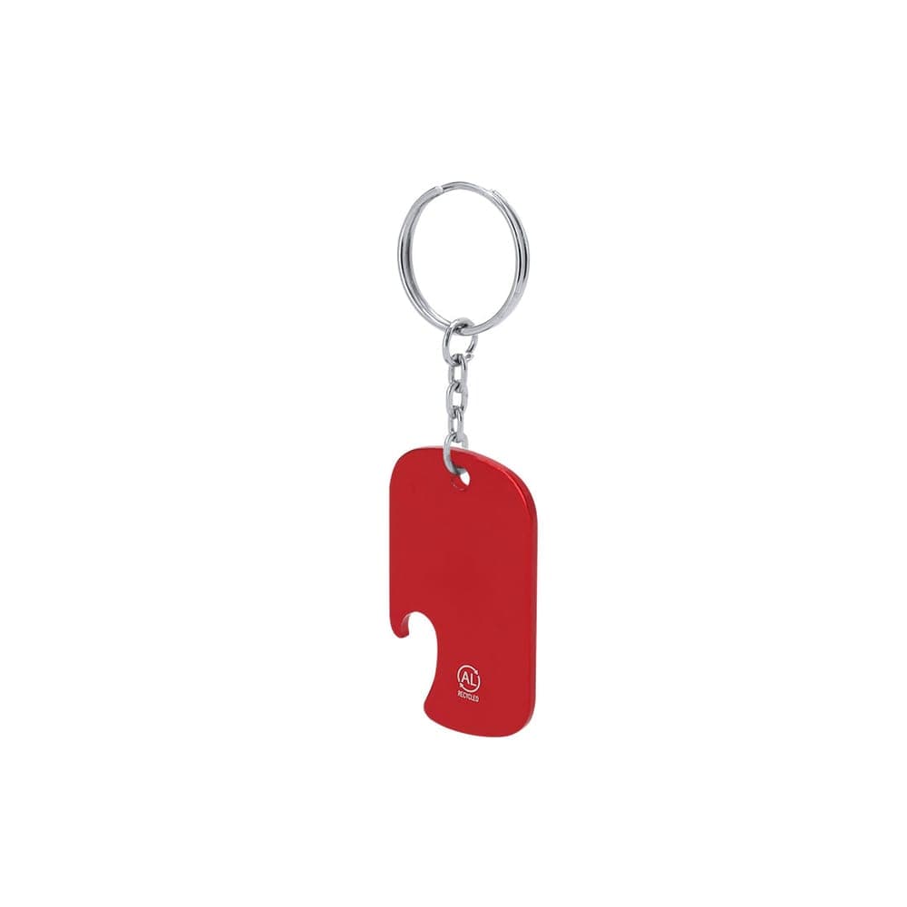 Porte-Clés Ouvre Bouteille 7