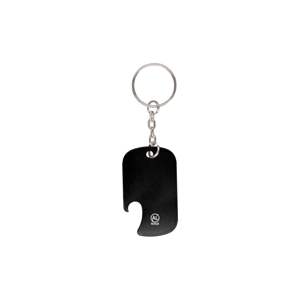 Porte-Clés Ouvre Bouteille 2