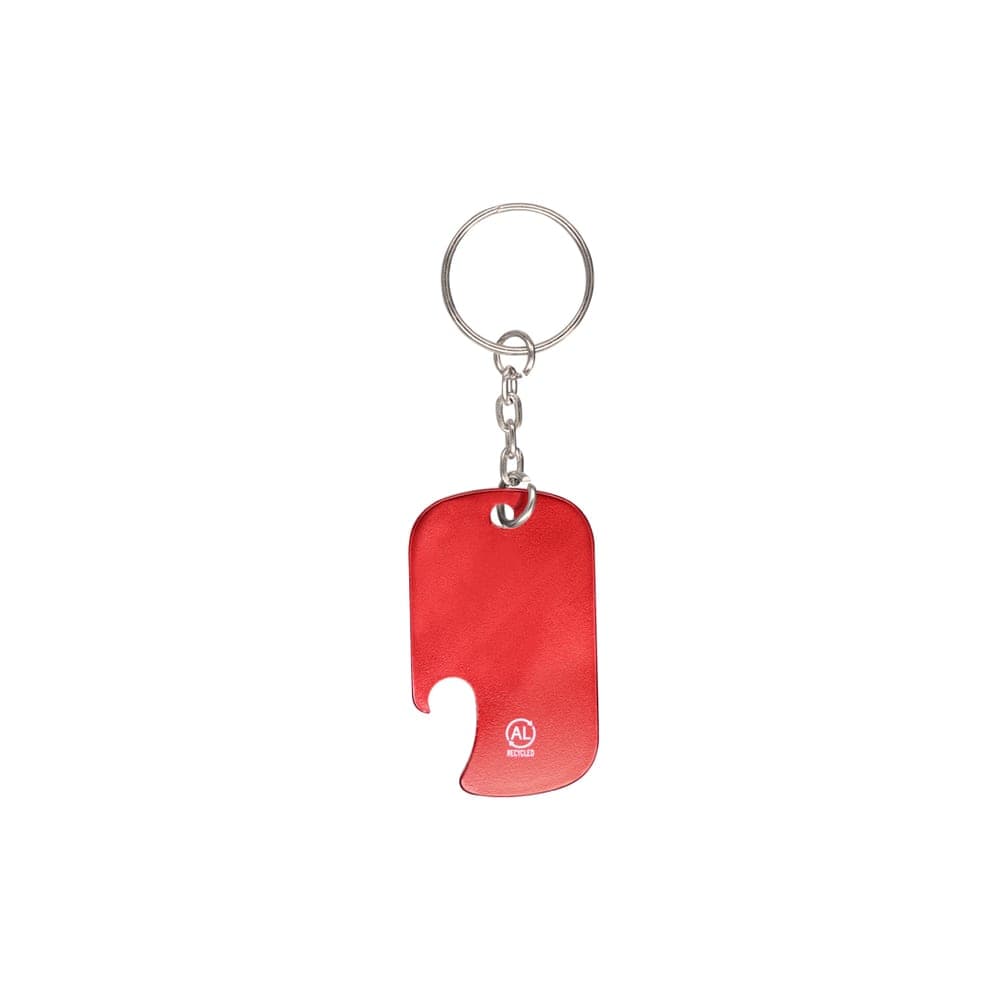 Porte-Clés Ouvre Bouteille 3