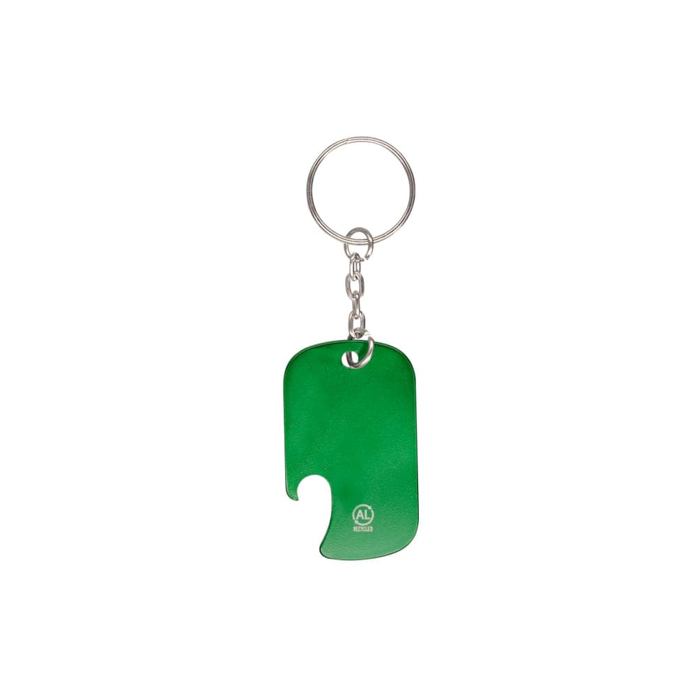 Porte-Clés Ouvre Bouteille 4