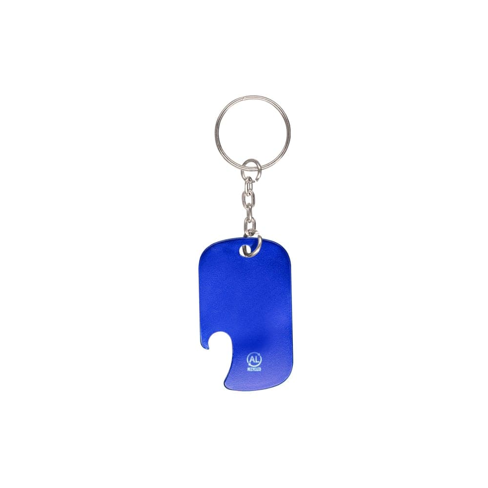 Porte-Clés Ouvre Bouteille 6