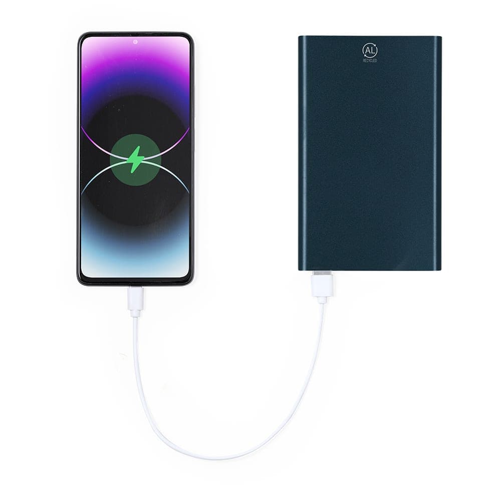 Power Bank 8