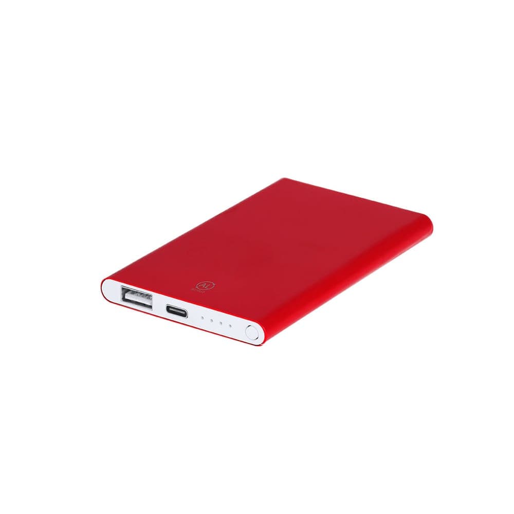 Power Bank 4