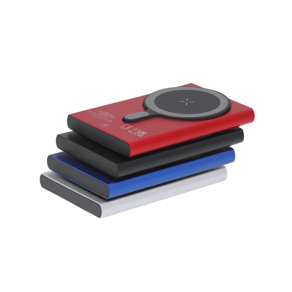 Power Bank 8