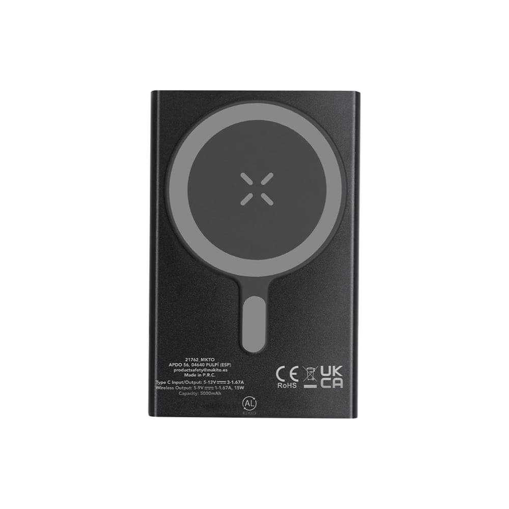 Power Bank 4