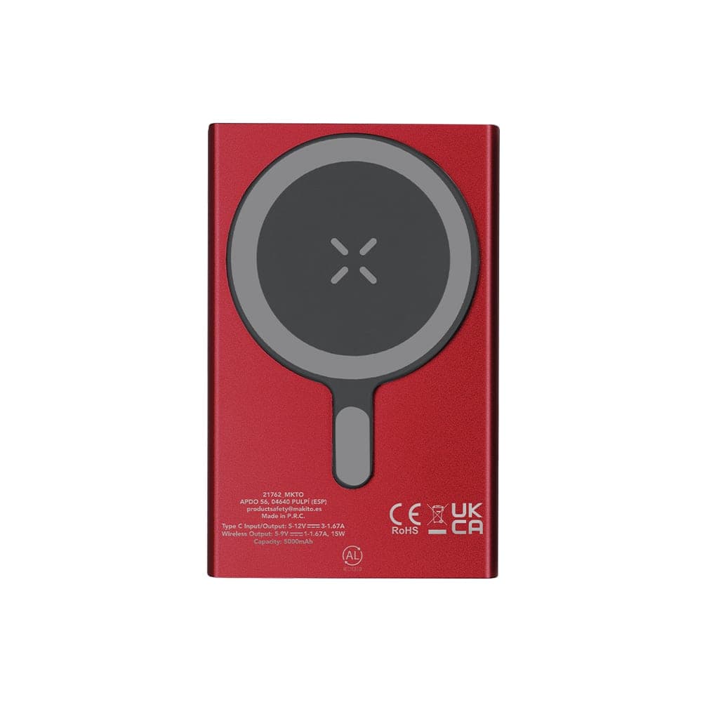 Power Bank 3