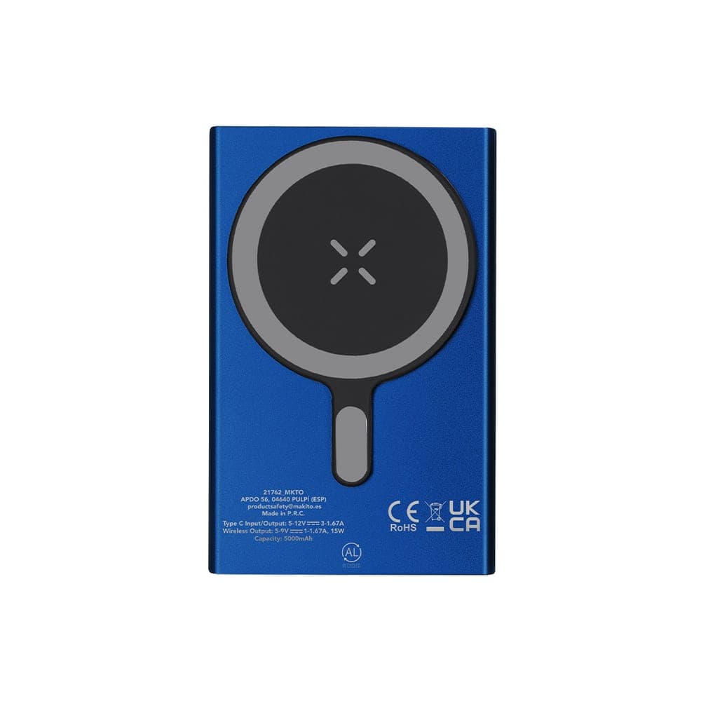 Power Bank 5