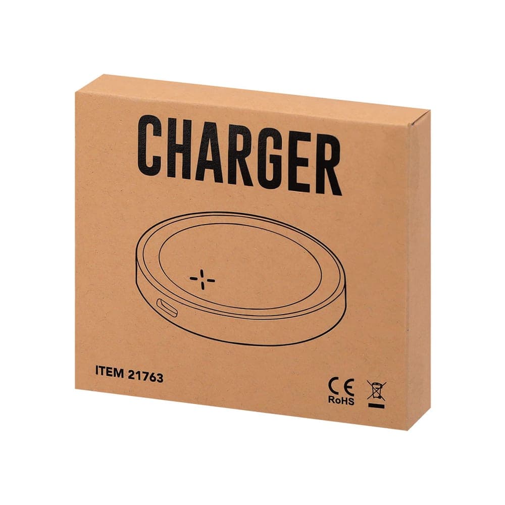 Chargeur 6