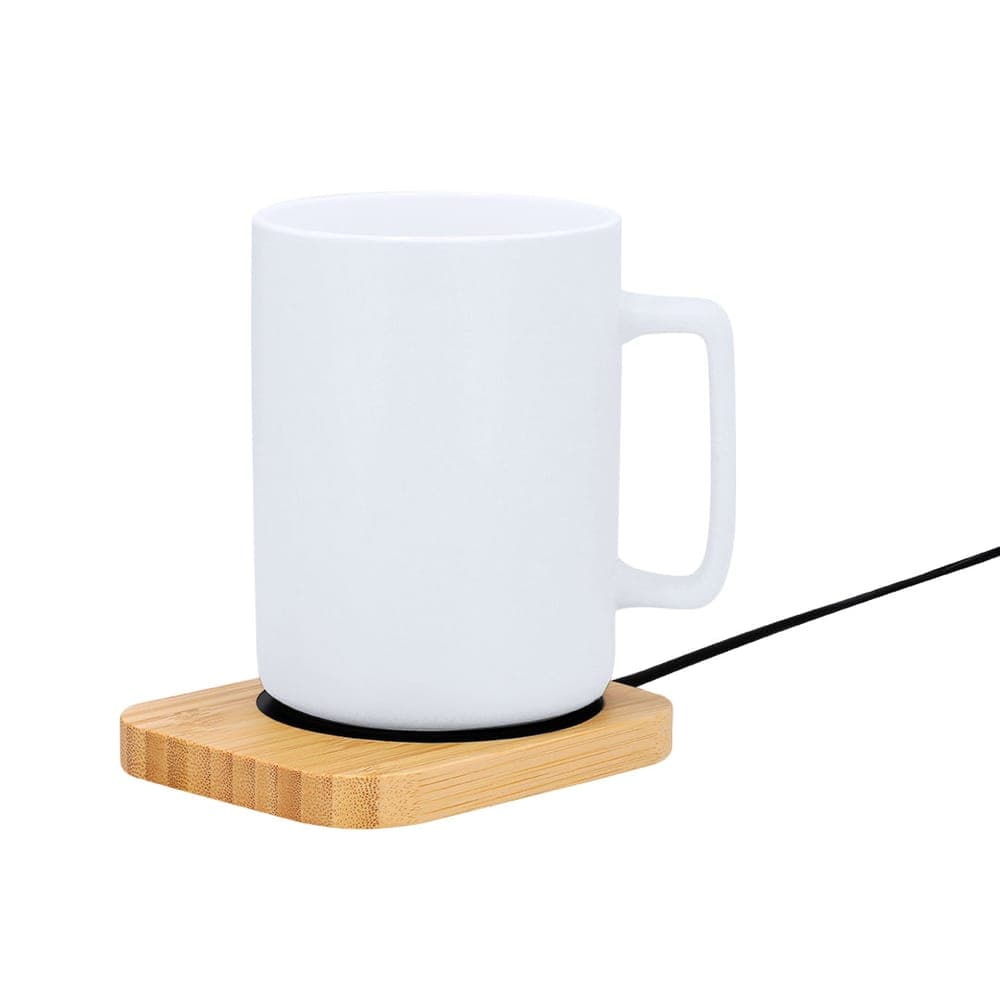 Chauffe Tasses 4