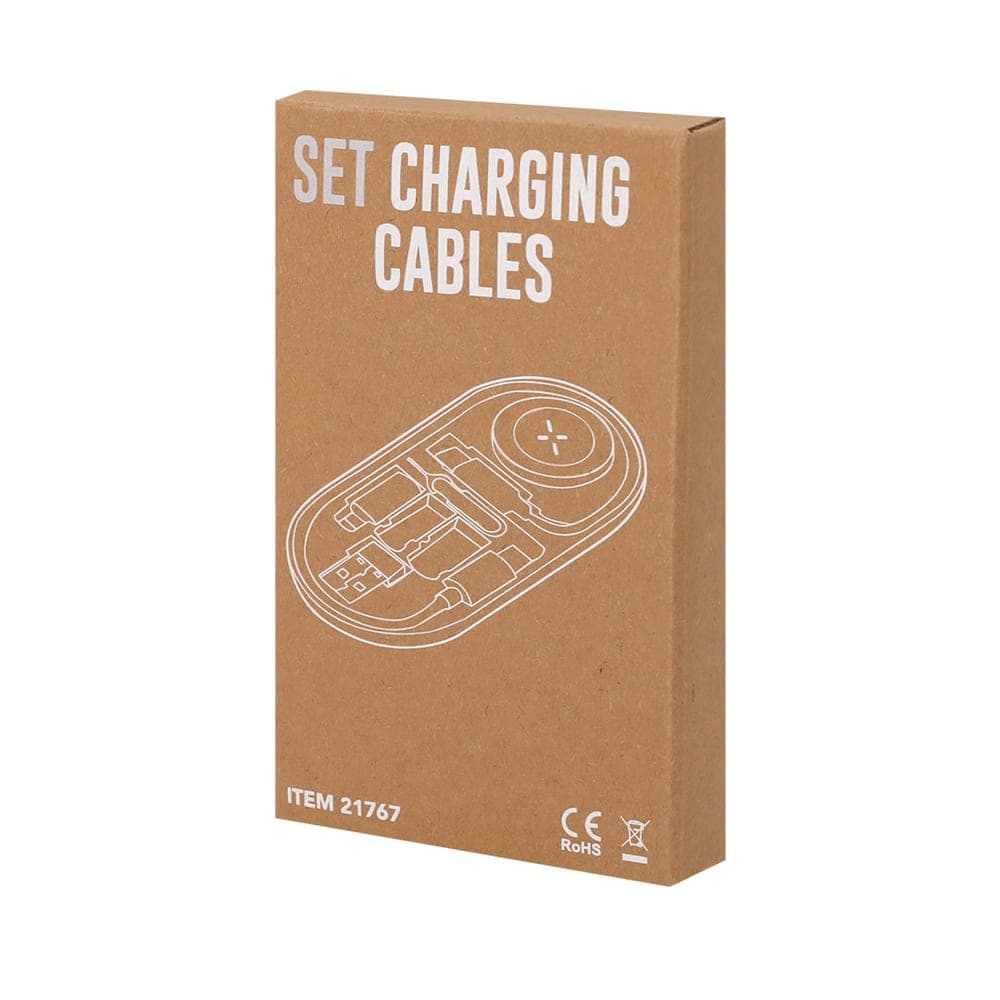 Chargeur 8