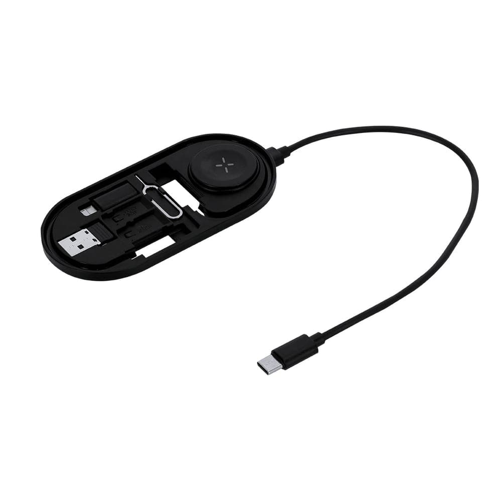 Chargeur 5