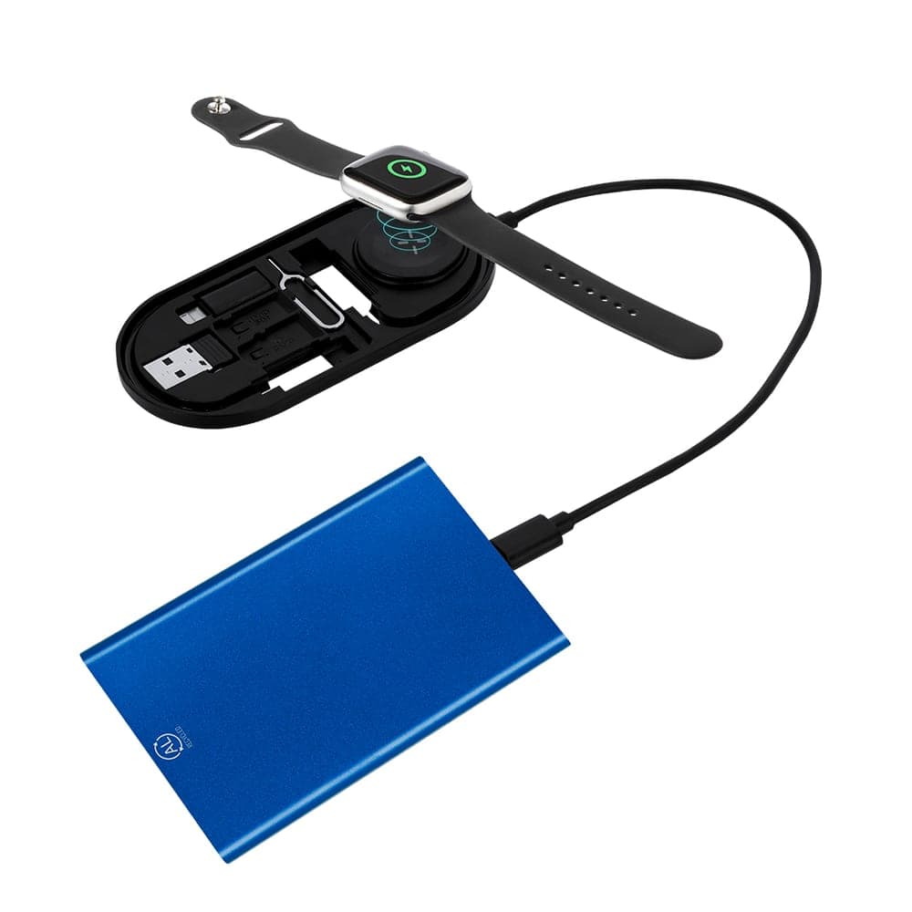 Chargeur 3