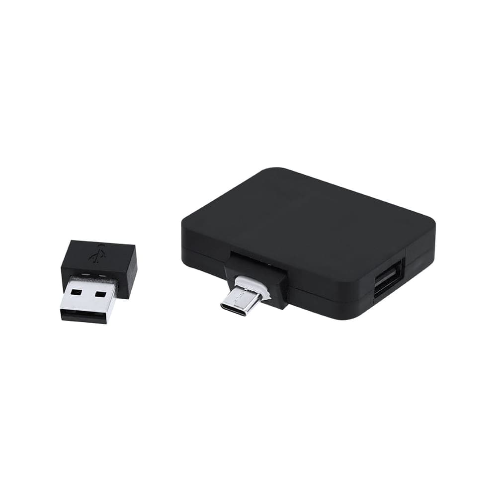 Port USB 8