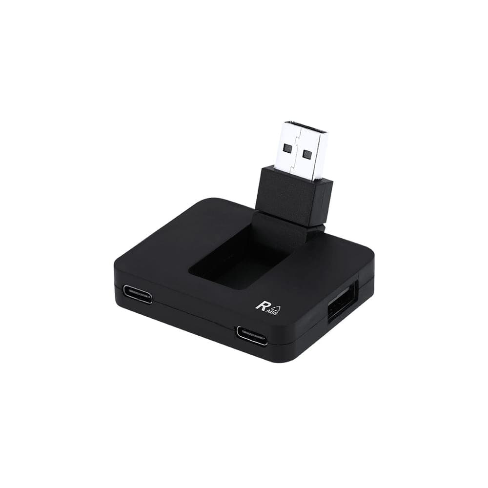 Port USB 6