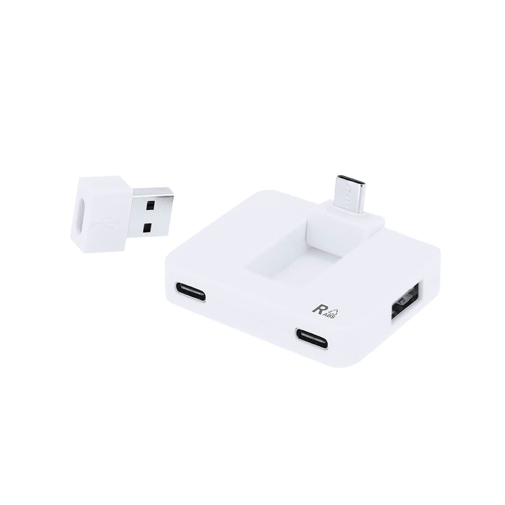 Port USB 4