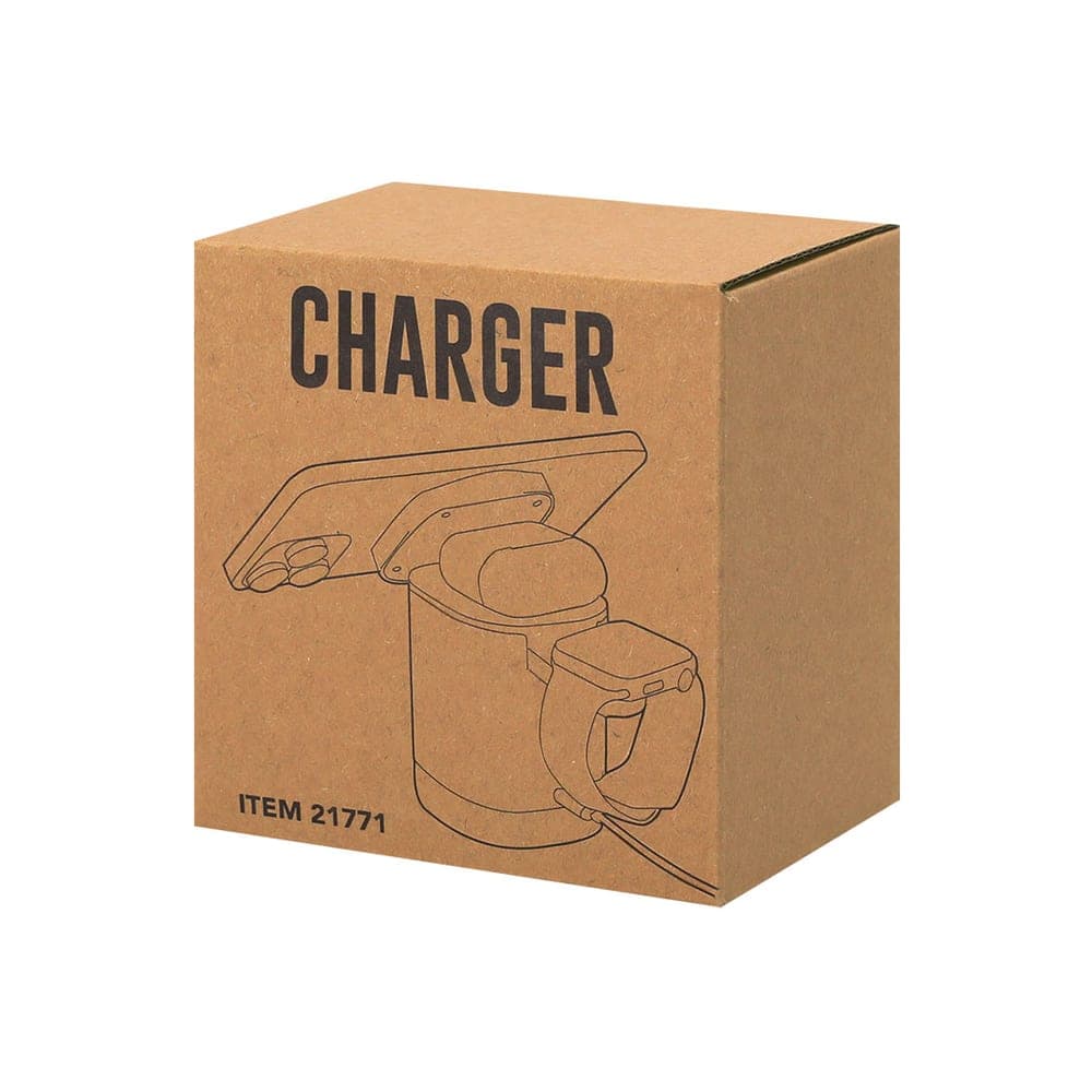 Chargeur 7