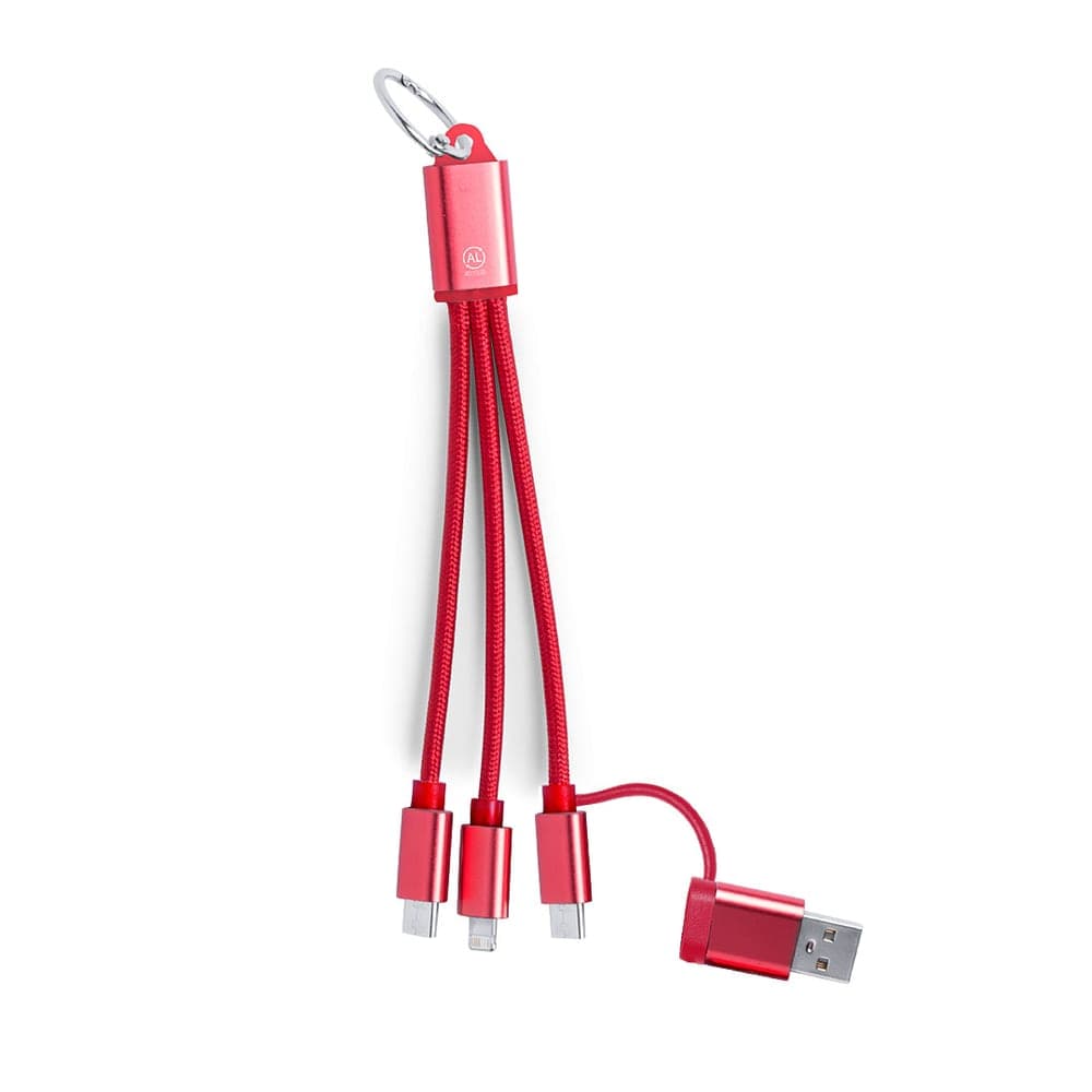 Câble de Charge 3