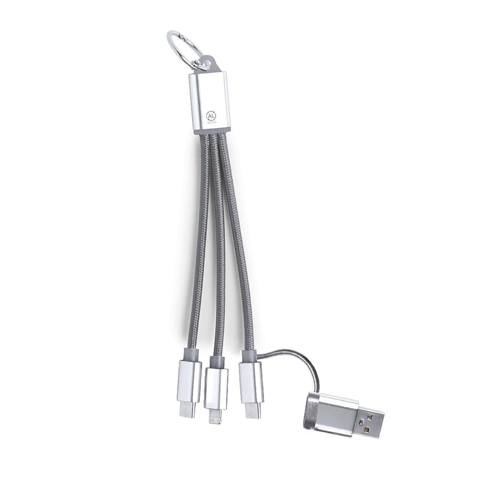 Câble de Charge 4