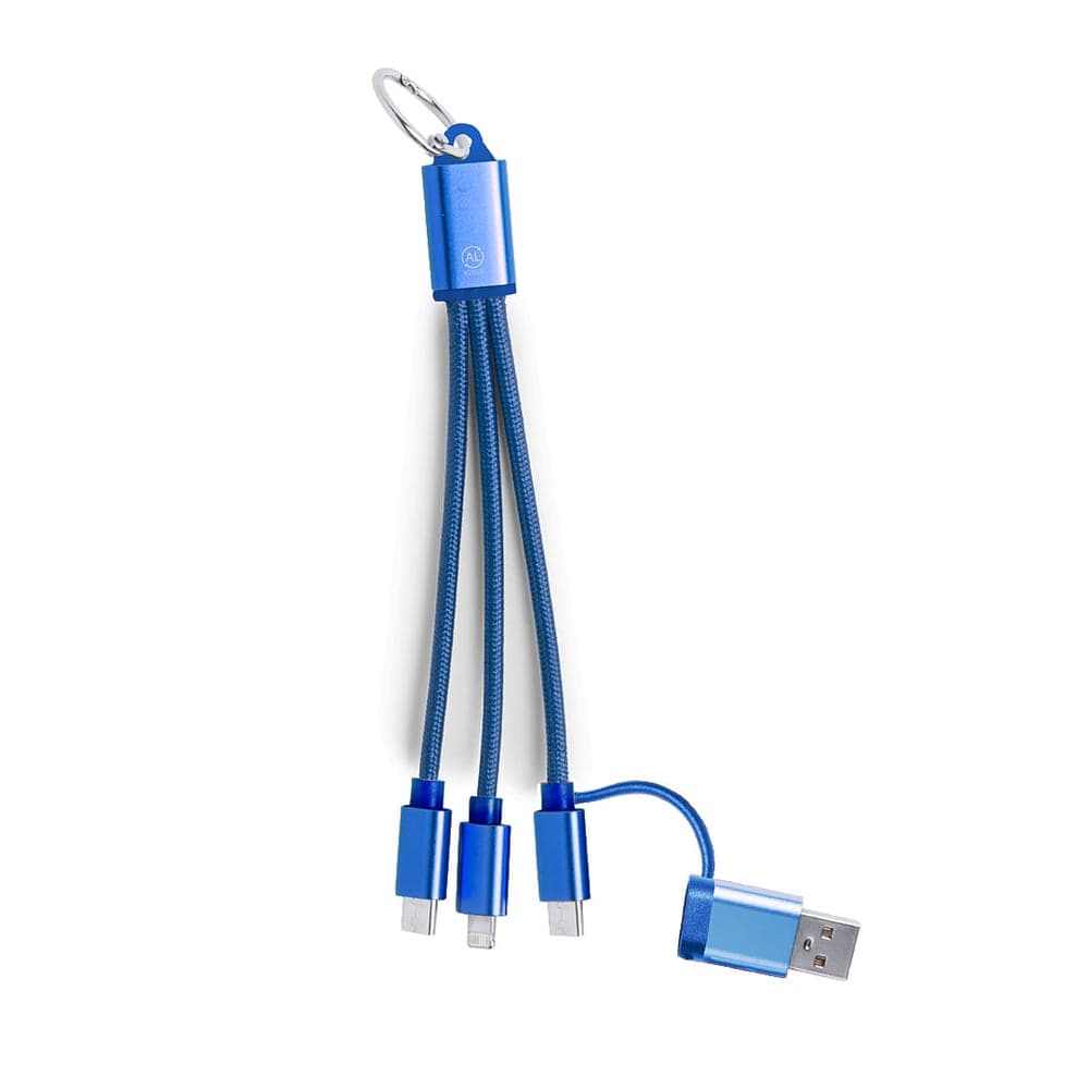 Câble de Charge 5