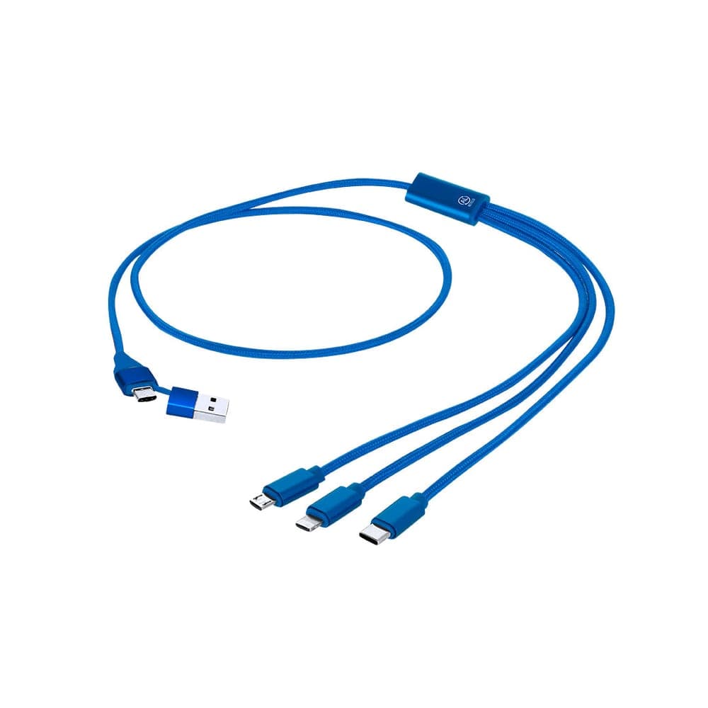 Câble de Charge 8