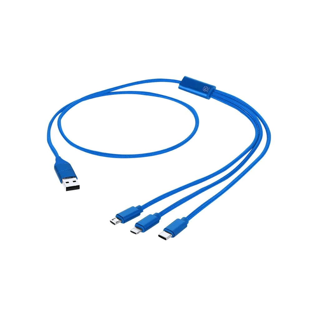 Câble de Charge 7