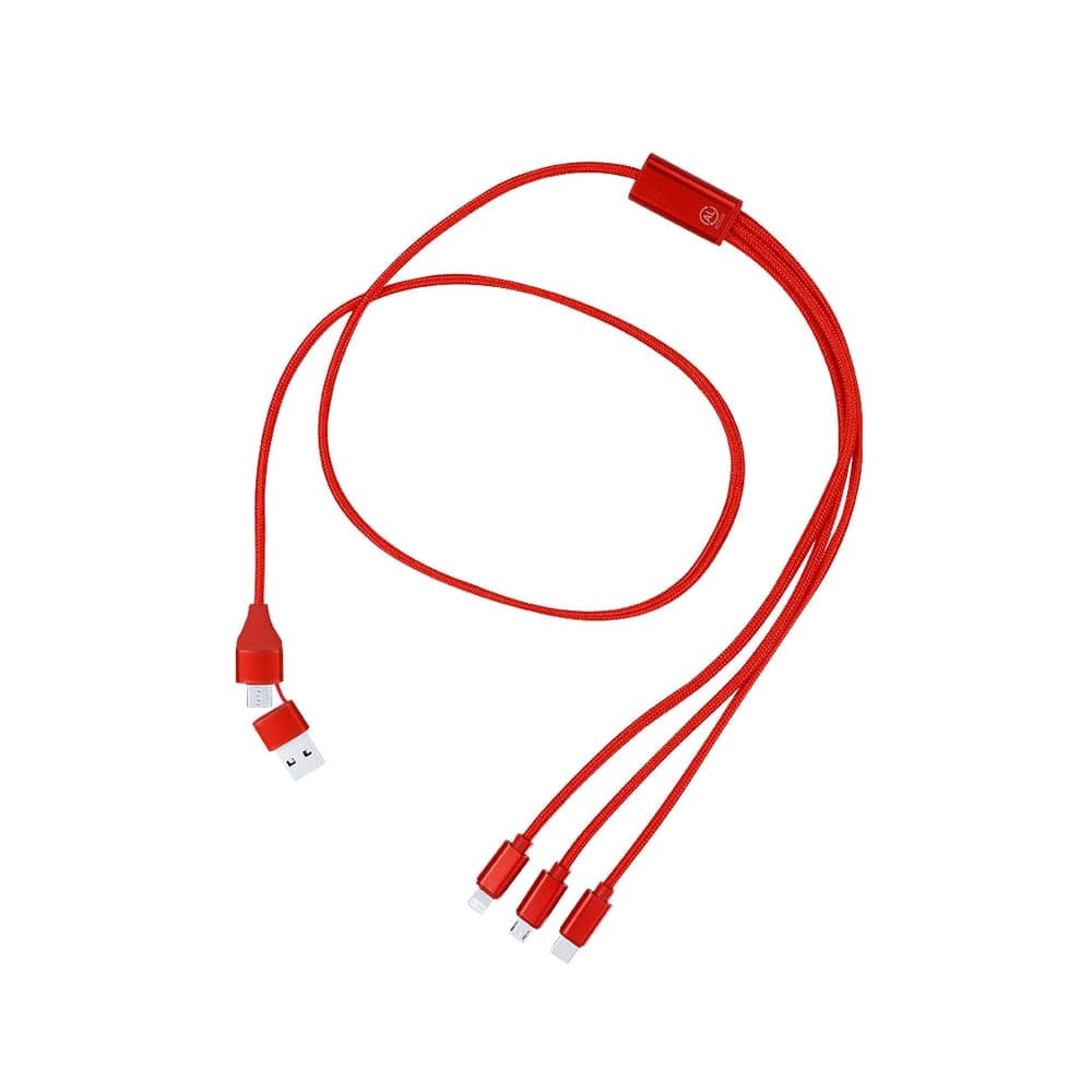 Câble de Charge 3